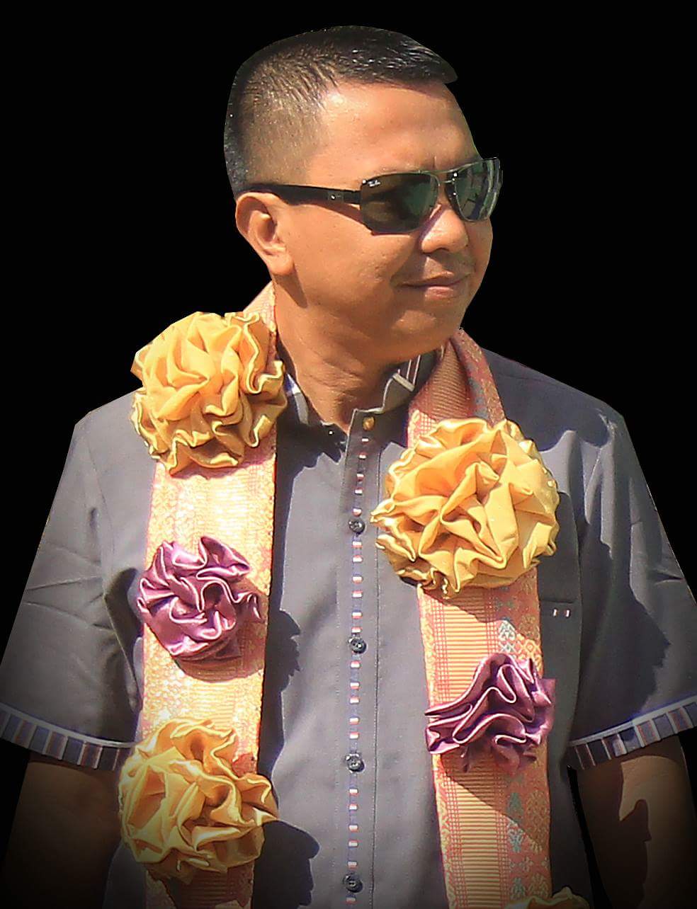 Begini sosok Sekda yang diharapkan Oleh Bupati Selayar