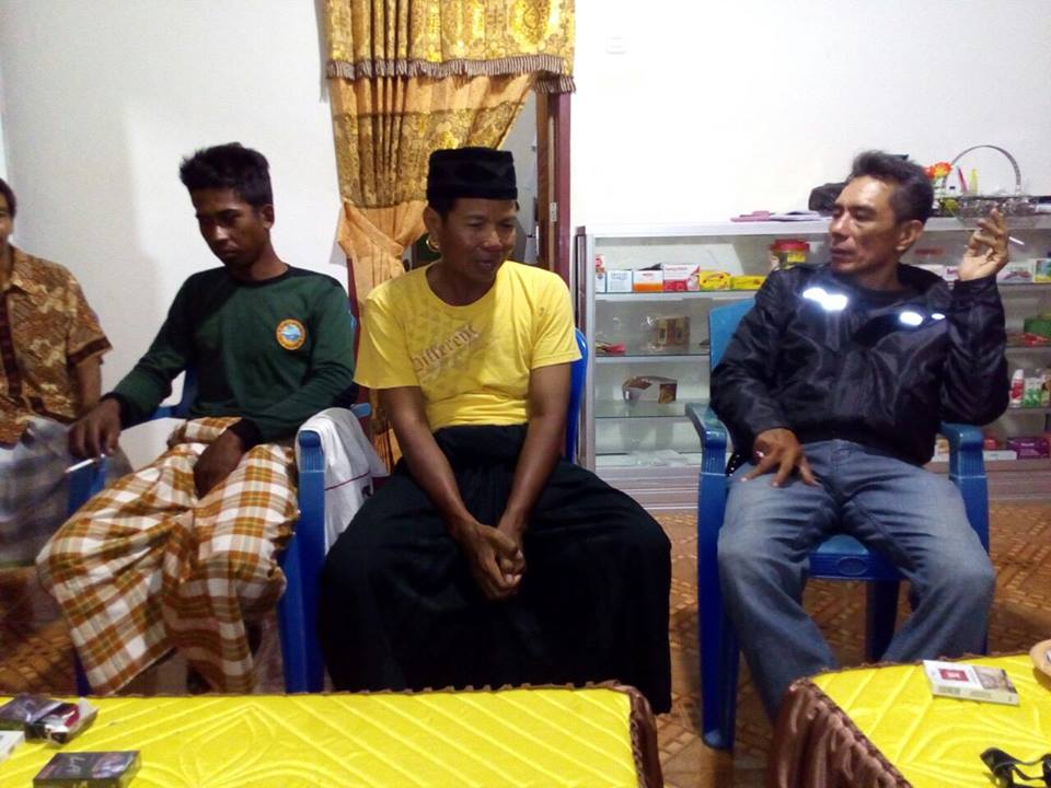 Kapal Karam