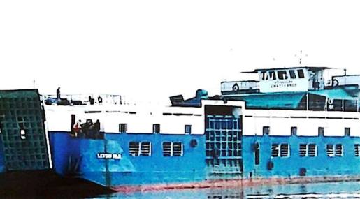 KMP Lestari Maju
