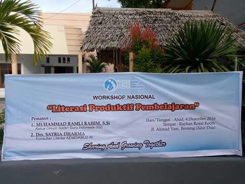 IGI Kepulauan Selayar