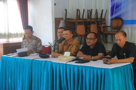 Sekda Selayar