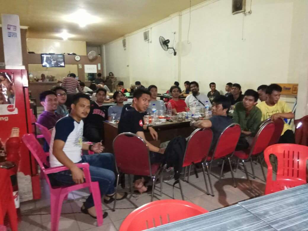 Ikatan alumni UNM