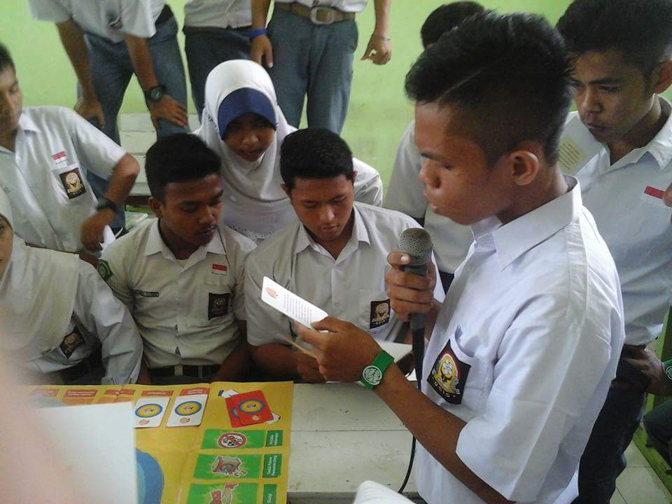 SPAK Selayar