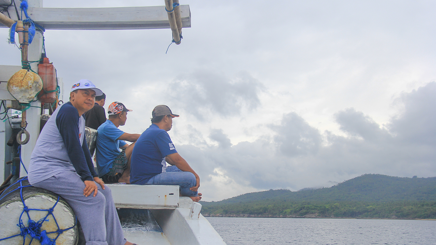 Wisata Selayar
