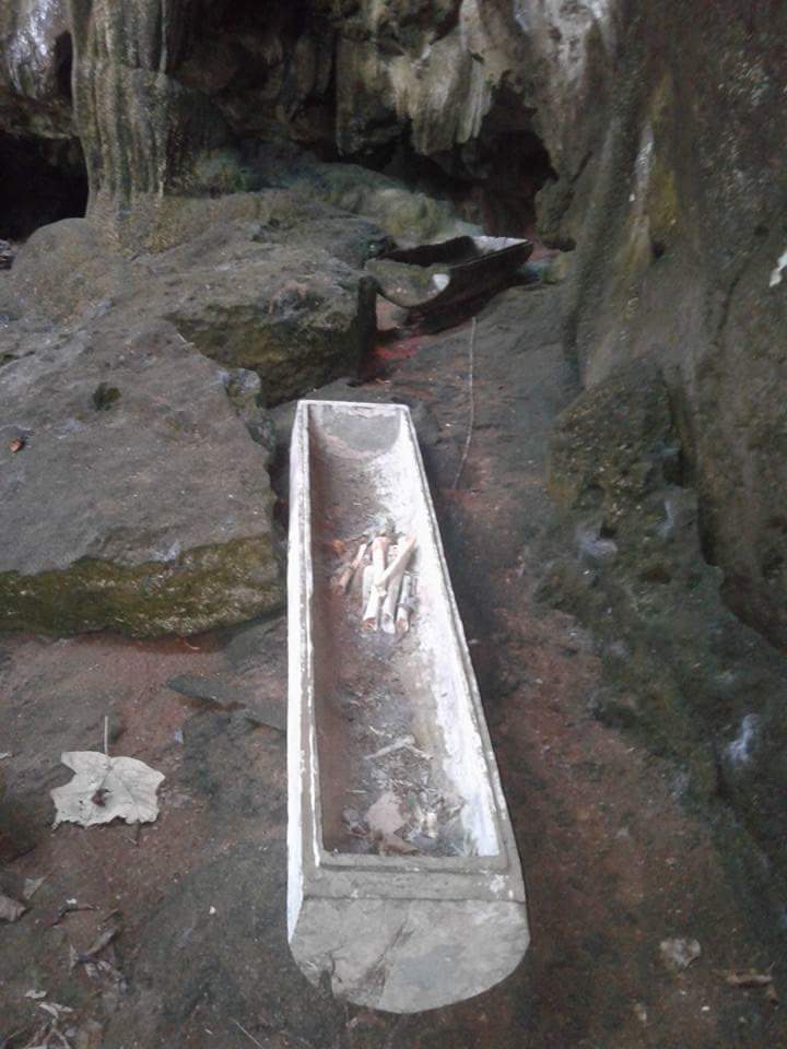 Situs Prasejarah Kepulauan Selayar
