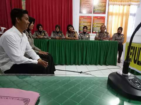 Pemuda Selayar
