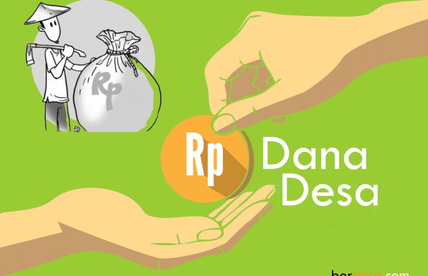 Dana Desa Kabupaten Kepulauan Selayar
