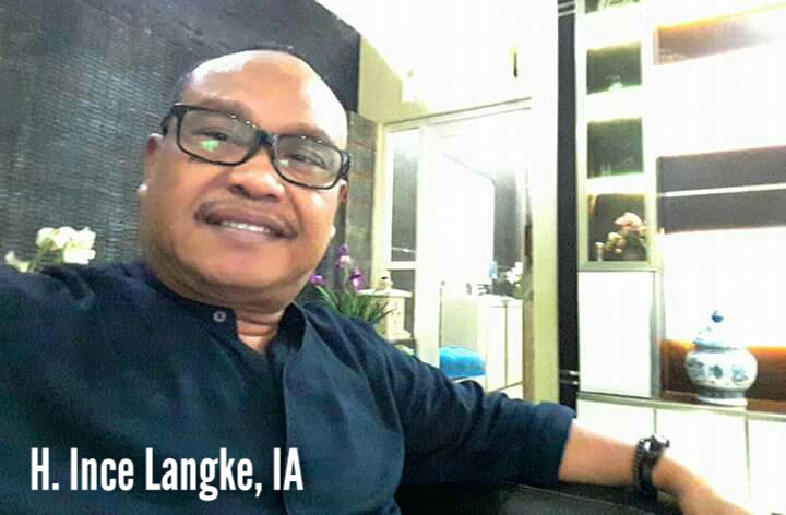 INCE LANGKE, IA : Launching Calendar of Event Wisata 2018 Pemkab Kepulauan Selayar & Kemenpar adalah sebuah Kebangkitan, Lompatan & Keberanian.