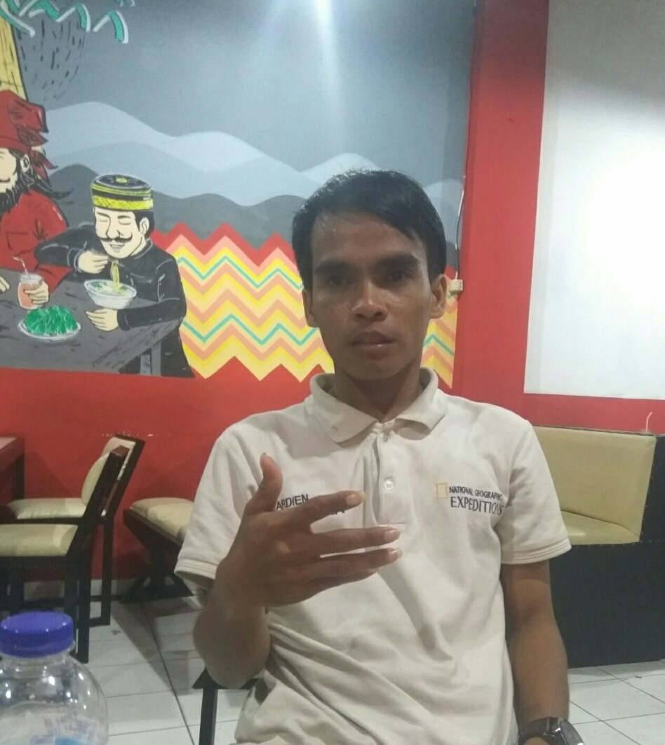 Suharlim