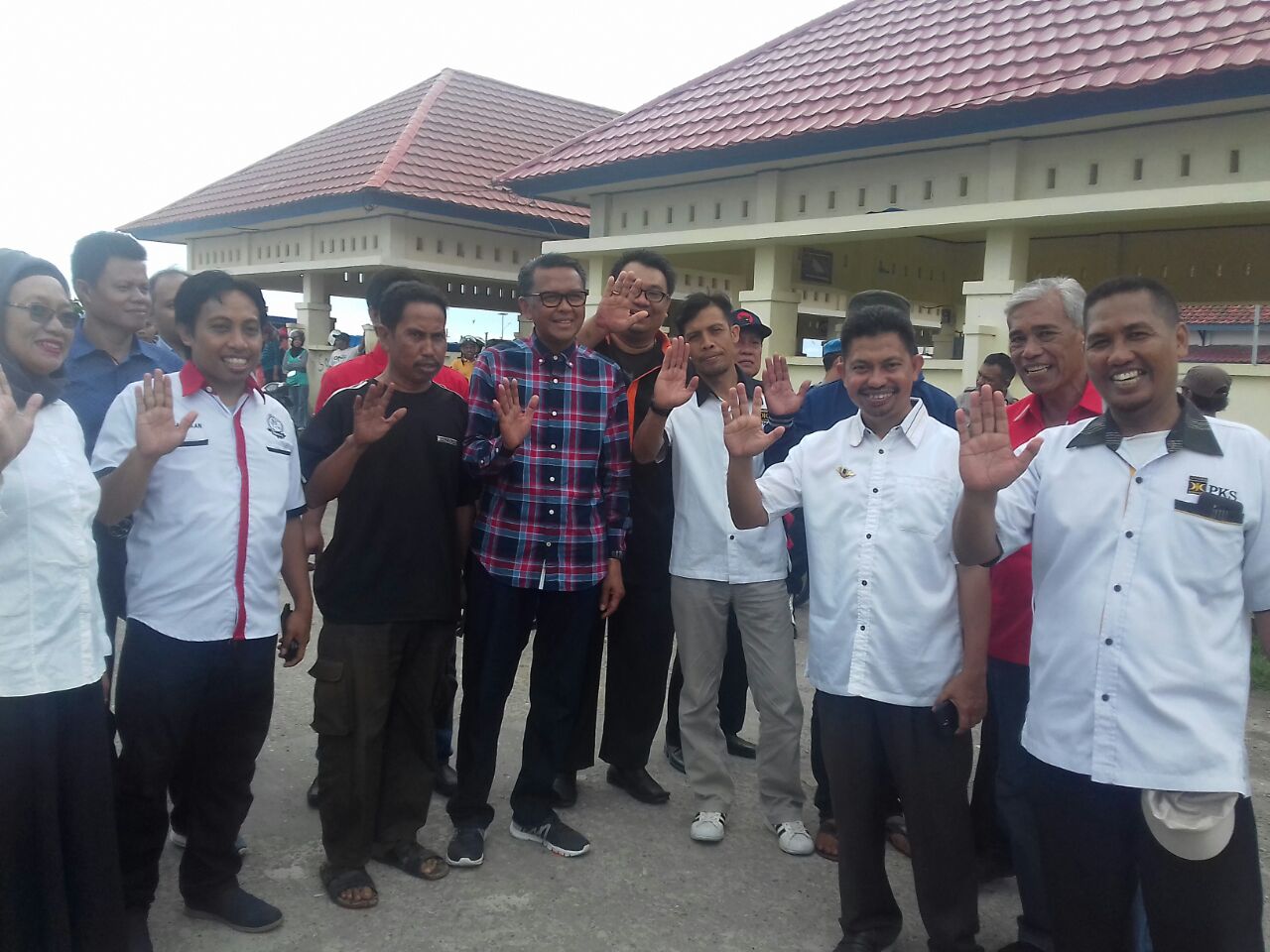 Prof Andalan