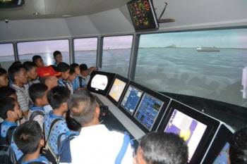 Latihan Dasar Pelayaran