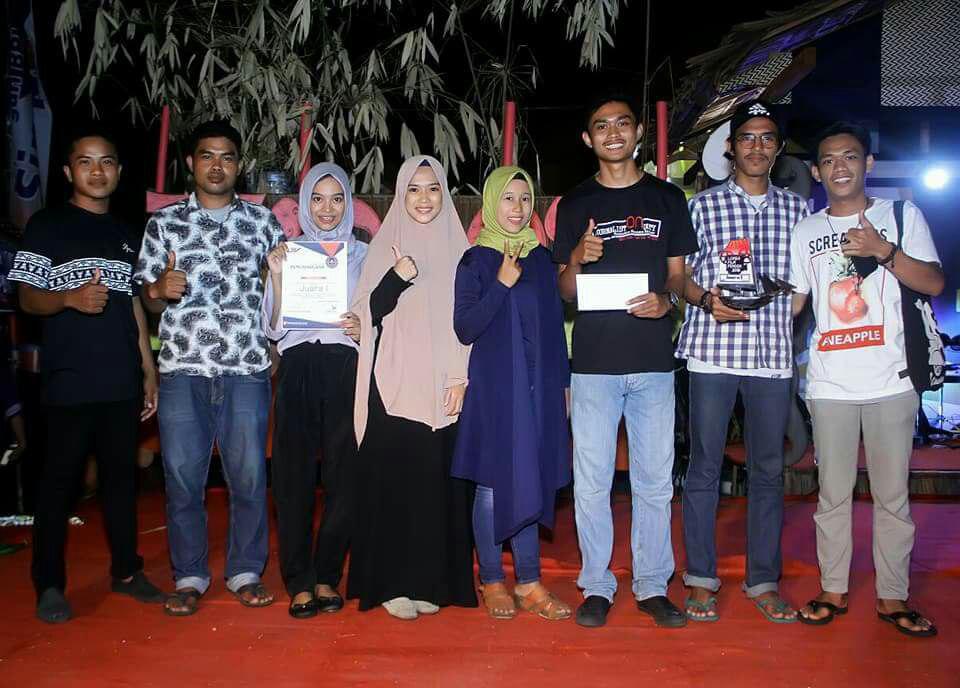 Lomba Film Pendek 2018