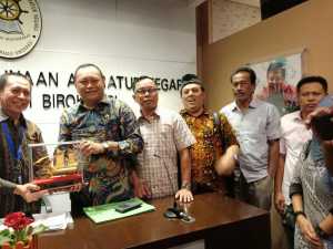 DPRD Kepulauan Selayar