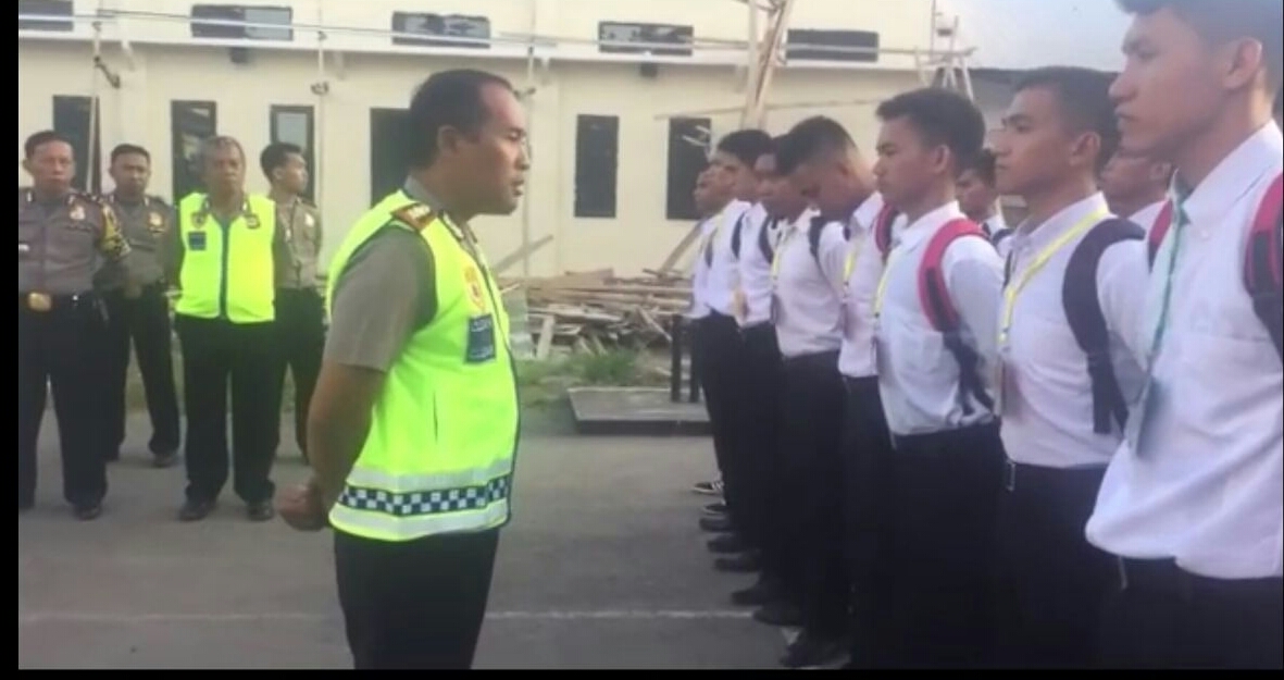 34 Orang Putra-Putri Selayar Ikuti Seleksi Calon Siswa Polri Tingkat Polda Sulsel