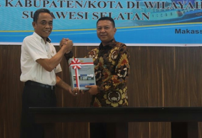 selayar raih wtp 2017