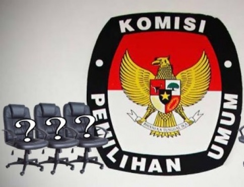 Anggota KPU Kepulauan Selayar