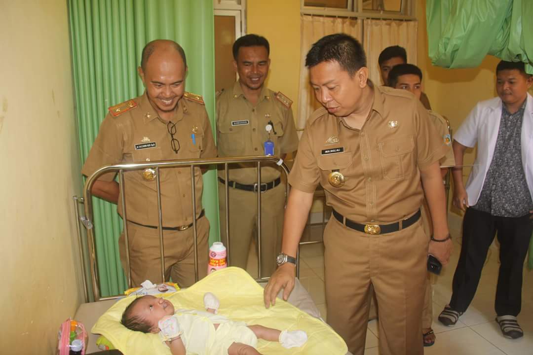 Bupati Kepulauan Selayar
