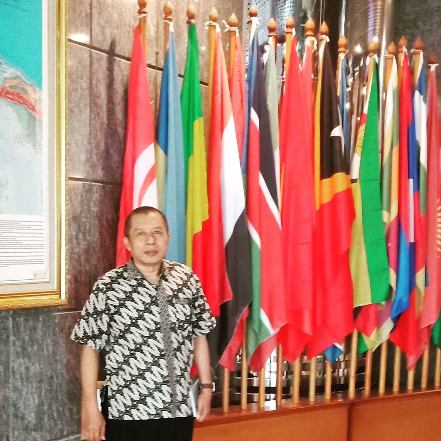 Masa Pendaftaran Capres & Cawapres Alumni Al-Azhar ini Tulis Surat Terbuka Untuk Ust.Abdul Somad
