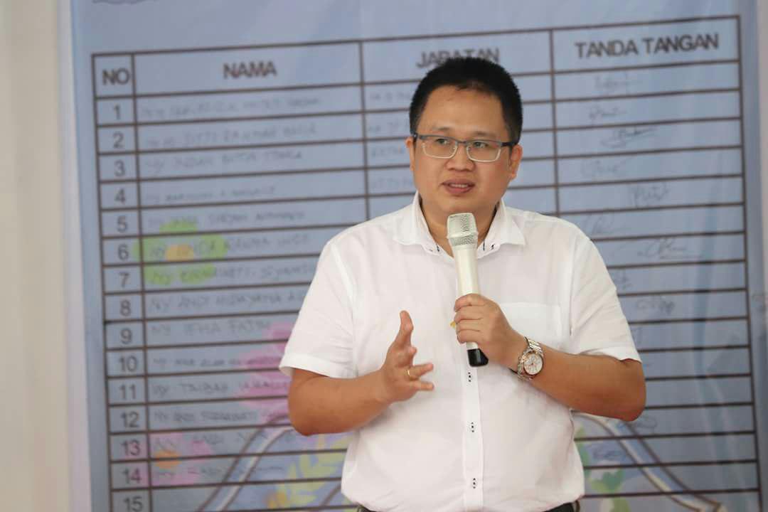 Frengki Wijaya