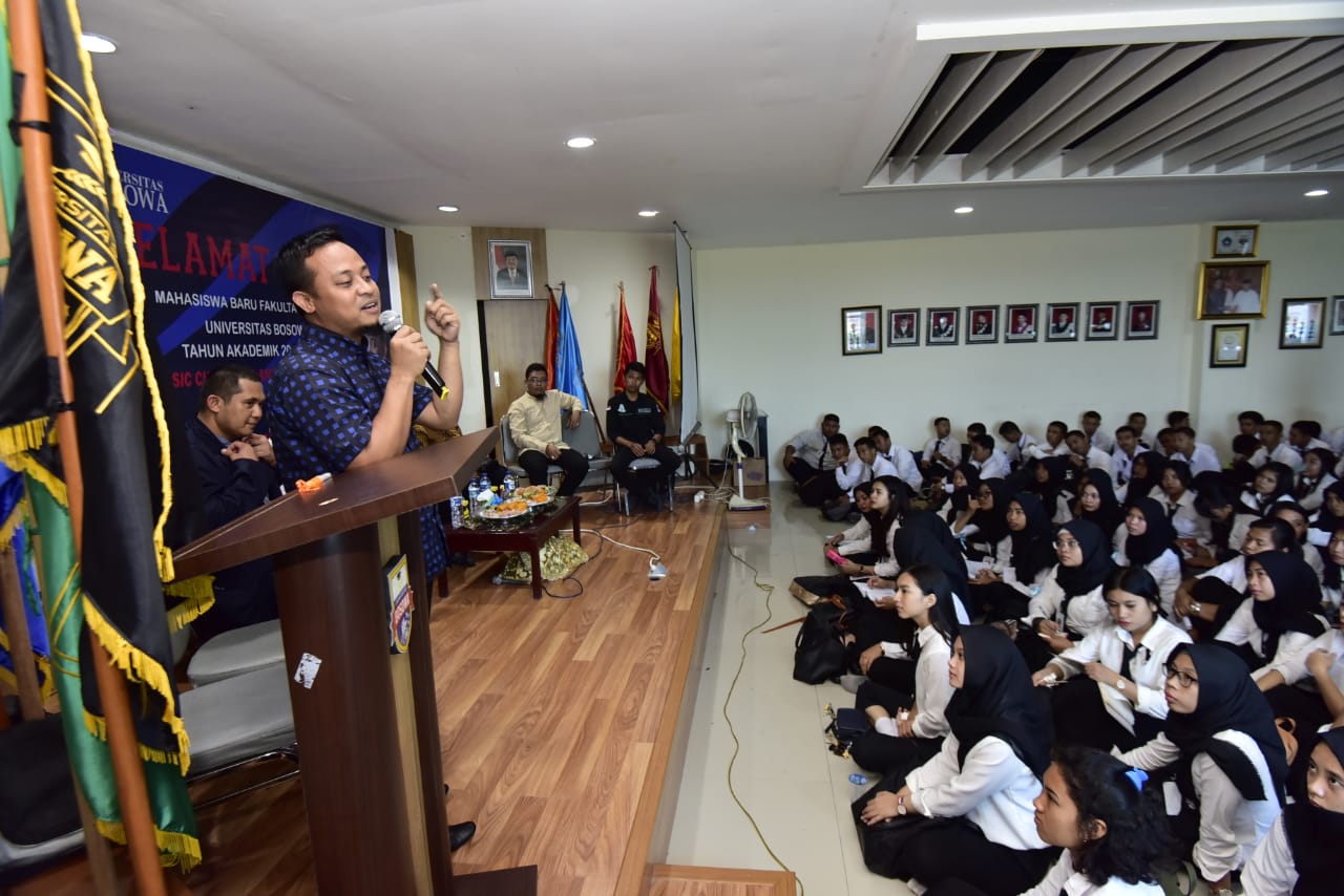 Wagub Sulsel Ingin Aset “Nganggur” Jadi Perpustakaan