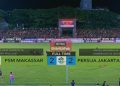 Tahan Imbang Persija, Persaingan Juara Gojek Liga 1 Semakin Ketat
