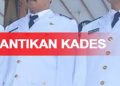Untuk Pertama Kalinya, Bupati Selayar Akan Keliling Kepulauan Lantik Kepala Desa
