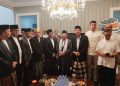 Sah, Kakak Kandung Bupati Selayar Lamar Putri Cawapres RI