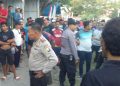 Bupati CUP III