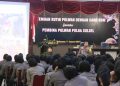 Kapolda Sulsel minta Polwan Lebih Peduli