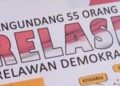 KPU Kepulauan Selayar Membutuhkan 55 Relawan Demokrasi
