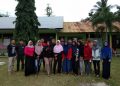 Persiapkan Reuni Akbar, Alumni SMAN 1 Bontosikuyu Mulai Bentuk Panitia