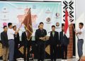 Hadiri Penamatan Siswa SMA 1 Selayar, Basli “Terima Kasih Kepada Guru & Orang Tua”