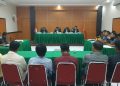 DKPP Gelar Sidang Etik Penyelenggara Pemilu Selayar