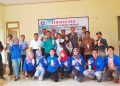 Gelar Seminar Agrokompleks, Mahasiswa KKN STIE Yapman Gunakan Produk NASA