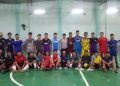Berlaga Di Liga Futsal Nusantara, AFK Selayar Target Melaju Ke Final