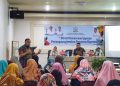 Diklat Penyusunan LPJ Pengurus Koperasi, Sekretaris Kementerian Koperasi RI Dorong Pertumbuhan Koperasi di Selayar