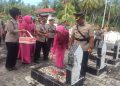 HUT Bhayangkara ke 73