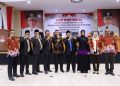 KPU Selayar Gelar Pleno Penetapan Anggota DPRD Pemilu 2019, Berikut Daftarnya