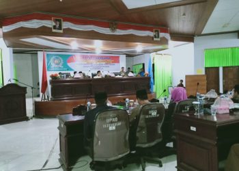 APBD Perubahan 2019