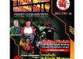 HUT TNI-74, Kodim 1415 Selayar akan Gelar Trail Adventure Challenge 2019