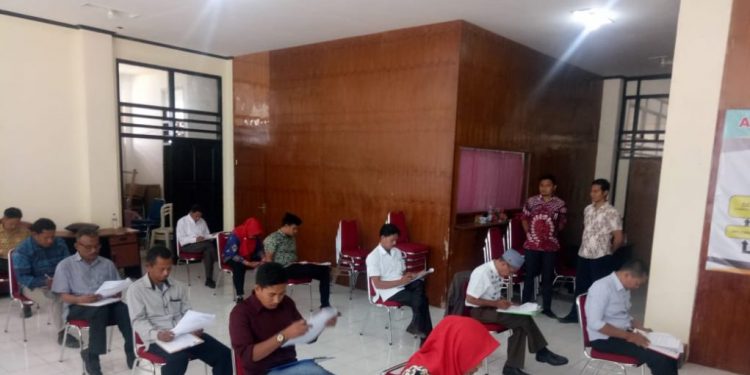 Calon Kepala Desa