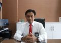 Kepala KPPN Benteng