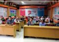Catat Tanggalnya, KPU Selayar Buka Pendaftaran PPK