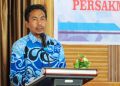 Muh Arsyad Kembali Pimpin Persakmi Selayar