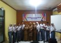 KESBANGPOL SELAYAR HADIRKAN KABID HUBUNGAN ANTAR LEMBAGA SULSEL PEMBICARA PELATIHAN PENDIDIKAN POLITIK BAGI PELAJAR
