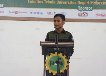 12 Tim Berkompetisi Pada Ajang Pertanian Berkarya ke-5