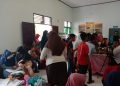 Layanan Jemput Bola Disdukcapil Disambut Antusias Warga Batangmata