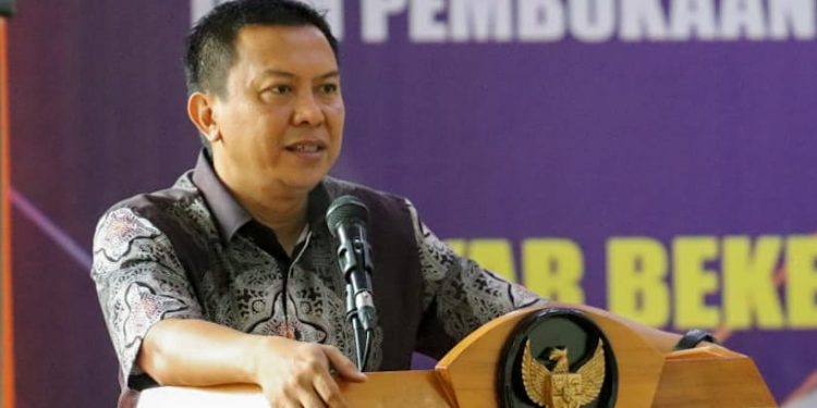 Alumni BLK Selayar