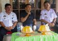 Bupati Kepulauan Selayar Kunjungi Masyarakat dan Sampaikan Permohonan Maaf