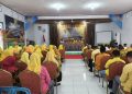 Konsolidasi Golkar Selayar, Ince Langke masih Yakin BAS Lawan Kotak Kosong